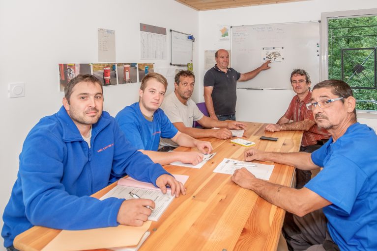 equipe